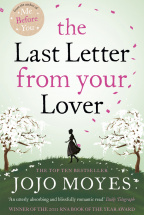 the last letter book review