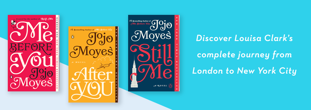 Home Jojo Moyes