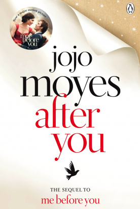 After You - Jojo Moyes - Book